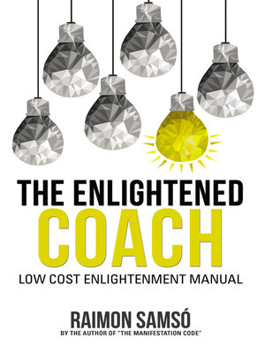 cover image of The Enlightened Coach